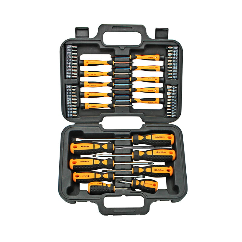 Set de șurubelnițe cu funcție muti: un must-have în cutia de instrumente