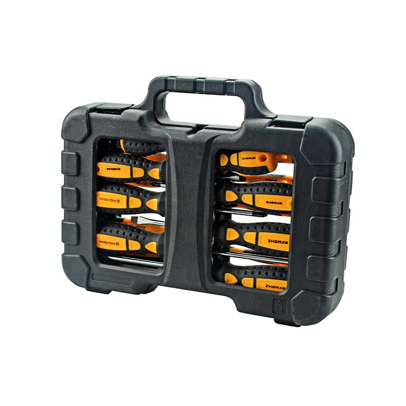 Set de șurubelnițe cu funcție muti: un must-have în cutia de instrumente