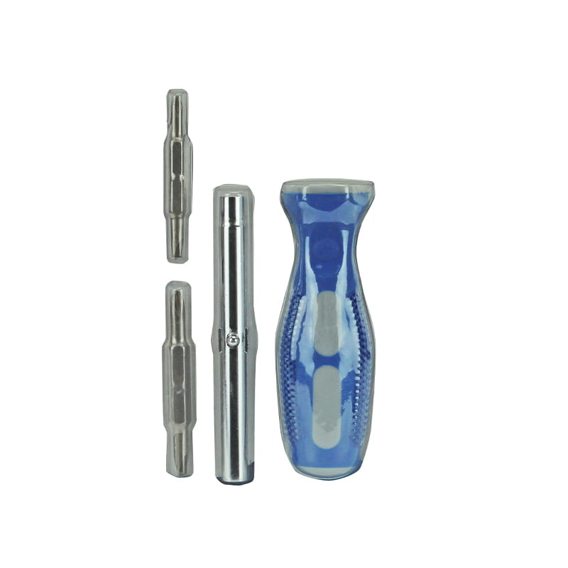 Set de șurubelnițe cu funcție muti: un must-have în cutia de instrumente