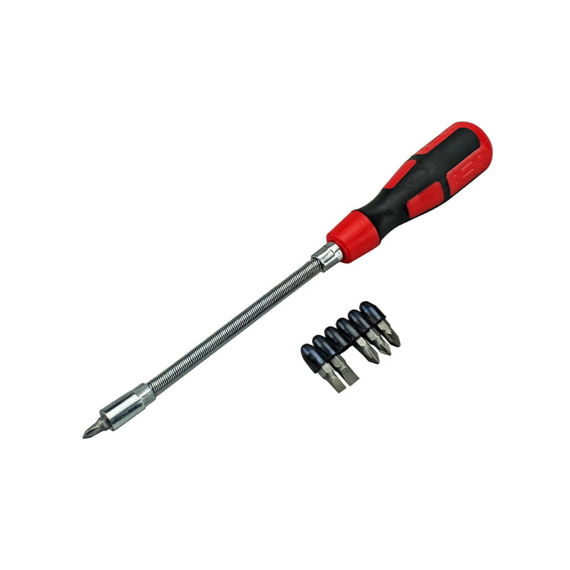 Set de șurubelnițe cu funcție muti: un must-have în cutia de instrumente