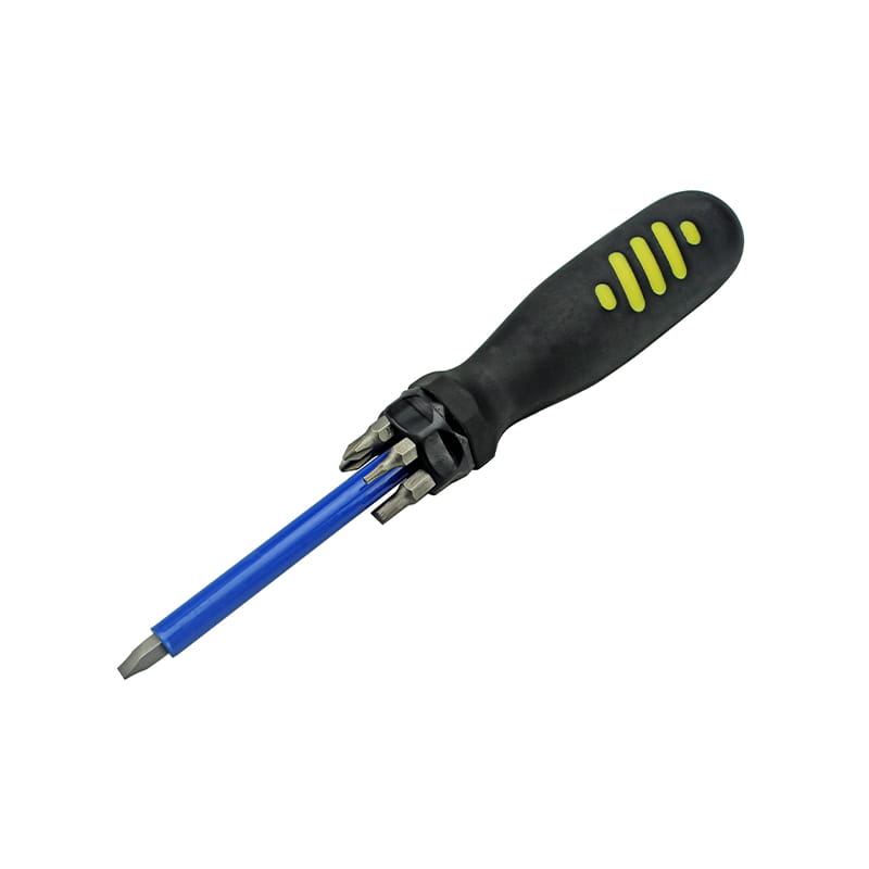 Set de biți de șurubelniță Phillips Torx 7 în 1