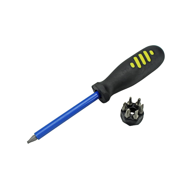 Set de șurubelnițe cu funcție muti: un must-have în cutia de instrumente