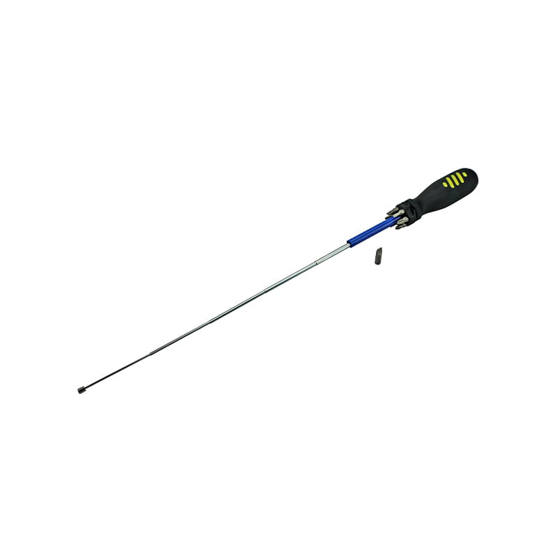 Set de șurubelnițe cu funcție muti: un must-have în cutia de instrumente