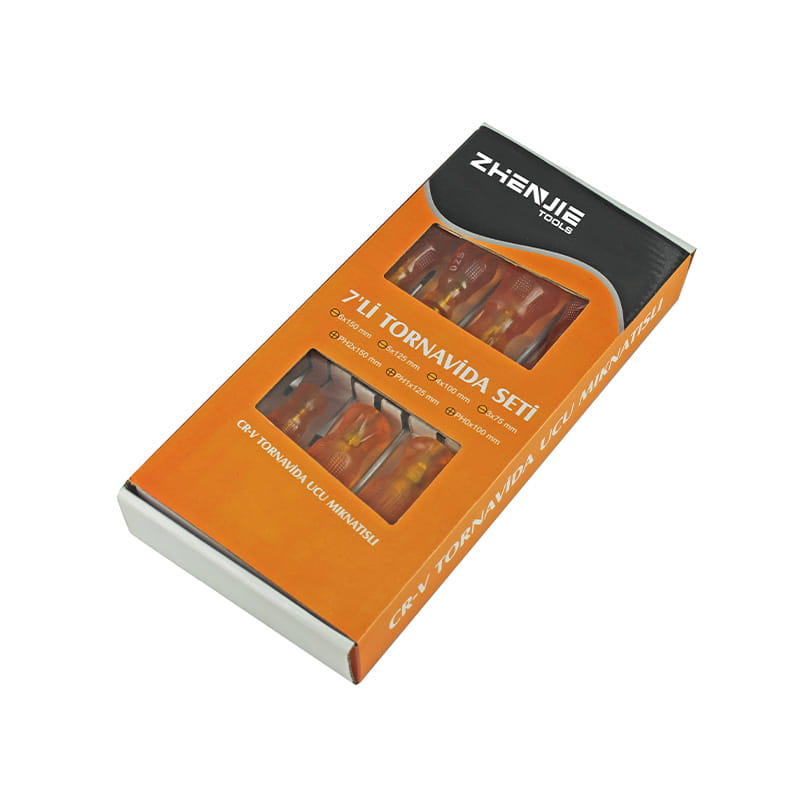 Set de șurubelnițe cu funcție muti: un must-have în cutia de instrumente