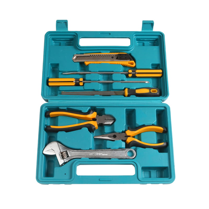 Set de scule combinat 7 buc