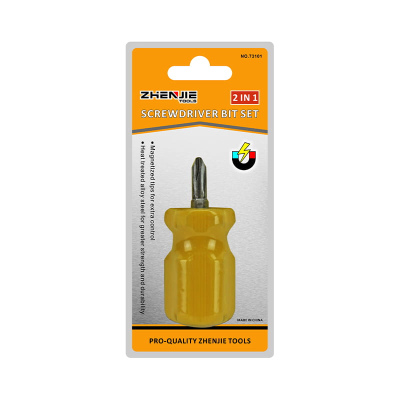 Set de șurubelnițe cu funcție muti: un must-have în cutia de instrumente