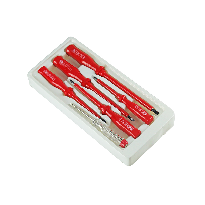 Set de șurubelnițe cu funcție muti: un must-have în cutia de instrumente