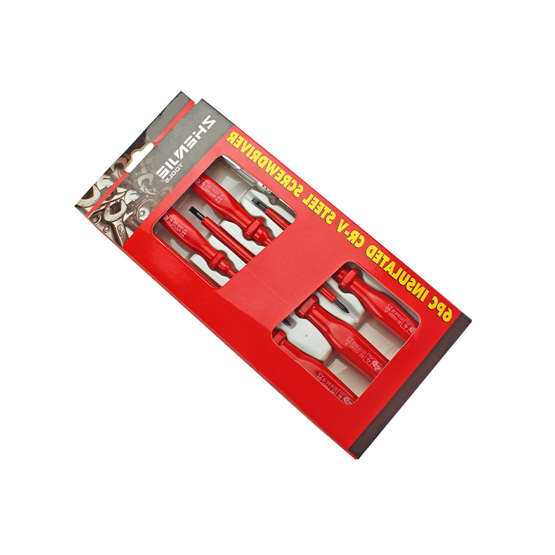 Set de șurubelnițe cu funcție muti: un must-have în cutia de instrumente