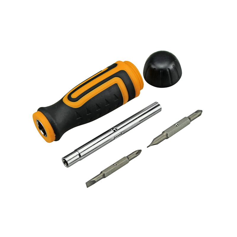 Set de șurubelnițe cu funcție muti: un must-have în cutia de instrumente