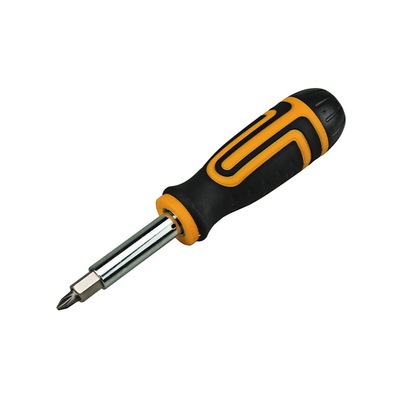 Set de șurubelnițe cu funcție muti: un must-have în cutia de instrumente