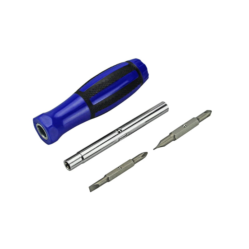 Set de șurubelnițe cu funcție muti: un must-have în cutia de instrumente