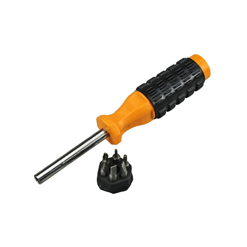 Set de șurubelnițe cu funcție muti: un must-have în cutia de instrumente