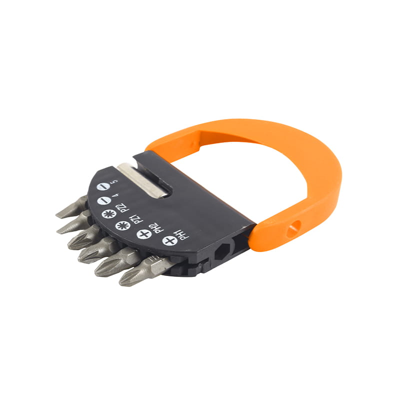 Set de șurubelnițe cu funcție muti: un must-have în cutia de instrumente