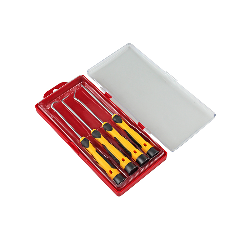 Set de șurubelnițe cu funcție muti: un must-have în cutia de instrumente
