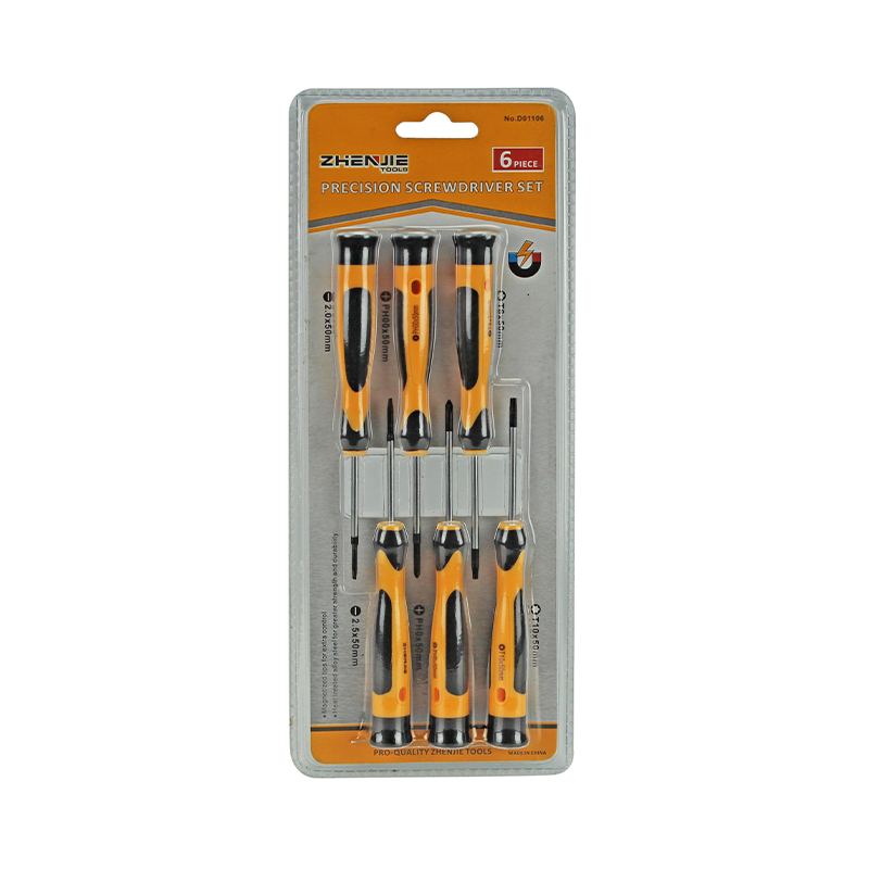 Set de șurubelnițe cu funcție muti: un must-have în cutia de instrumente