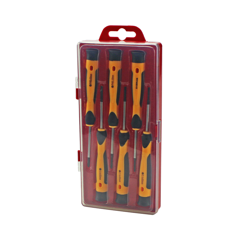 Set de șurubelnițe cu funcție muti: un must-have în cutia de instrumente