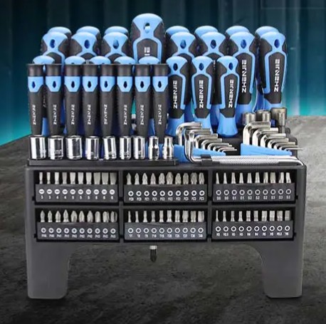 Instrumente hardware: instrumente multifuncționale, nu sunt ele cea mai bună alegere pentru dezvoltarea industriei?