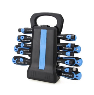 Set de șurubelnițe cu instrumente multiple: o opțiune de actualizare inteligentă indispensabilă în cutia dvs. de instrumente