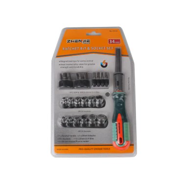 Cum îmbunătățește un set de biți cu clichet precizia și eficiența în reparațiile mecanice?